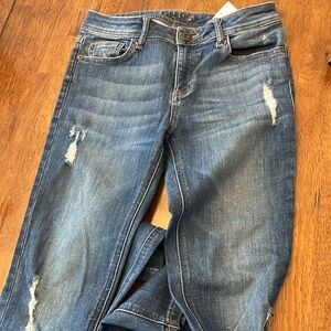 DL 1961 Denim Jeans